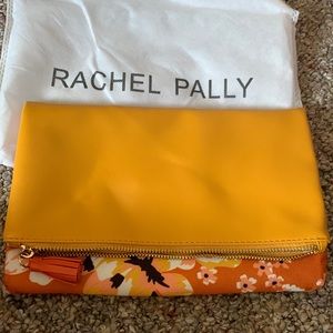 Rachel pally clutch
